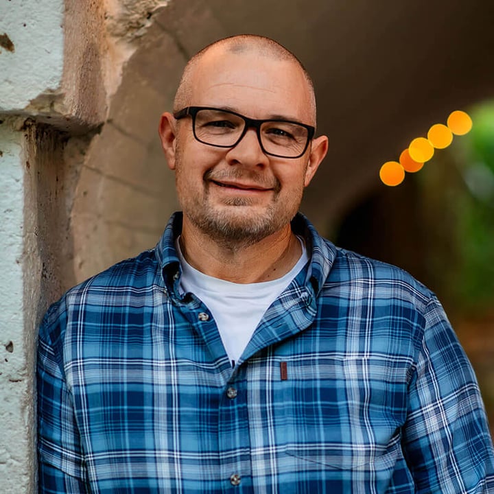 Corey Smith