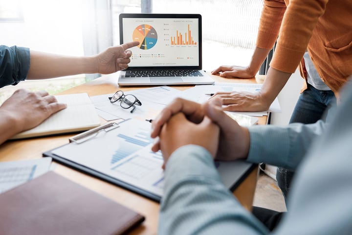 Strategic Sales
