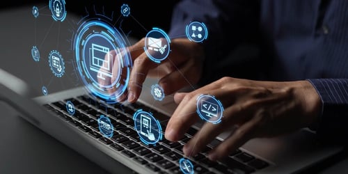 Build a Website