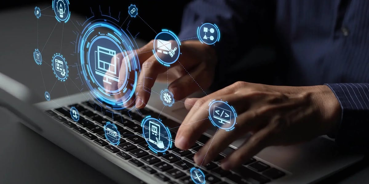 Build a Website