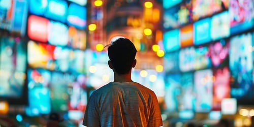 Diversified Marketing