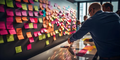 website planning