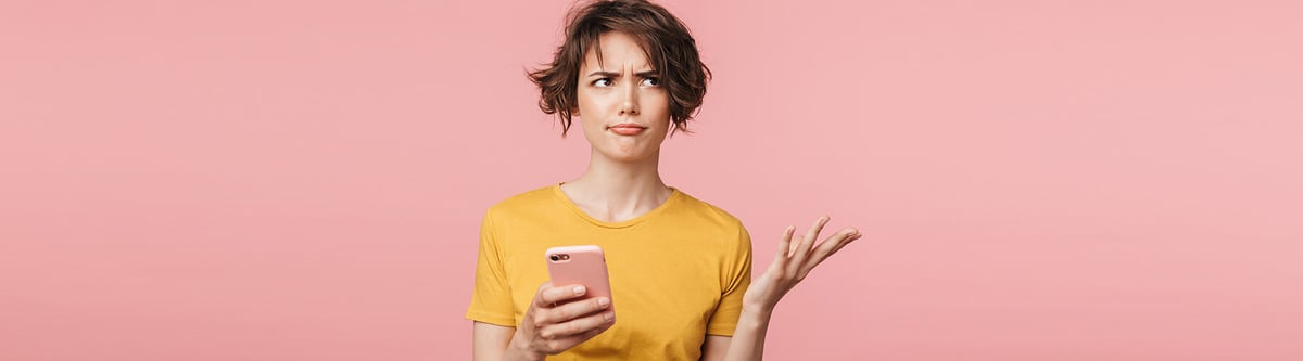 10 Reasons Your Website Sucks