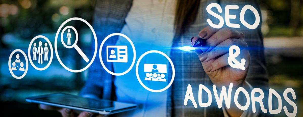 SEO vs PPC
