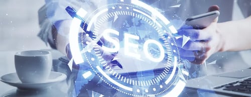 SEO
