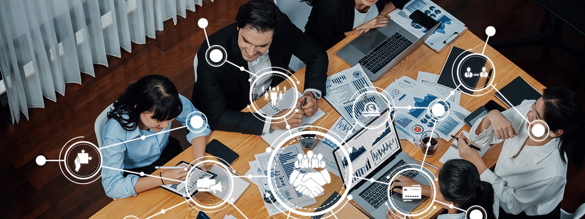 B2B marketing