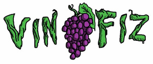 Vin Fiz Logo