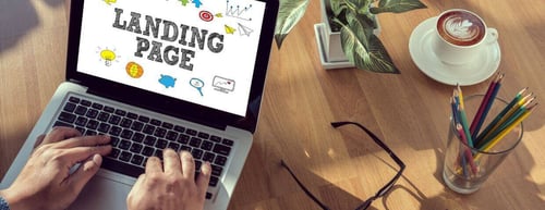 Effective Landing Pages