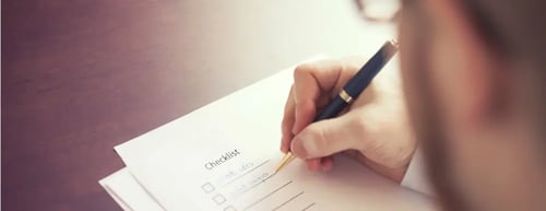 Inbound marketing campaign