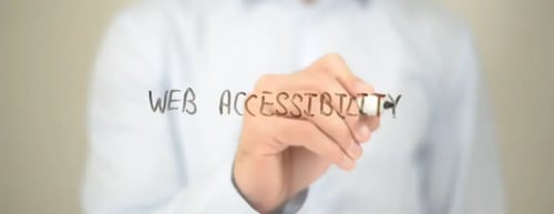Web Accessibility