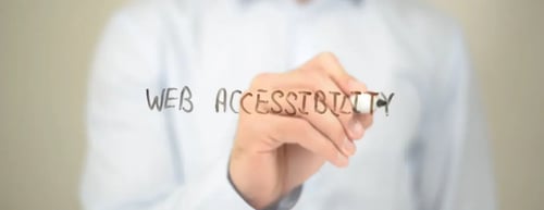 Website Accessibility