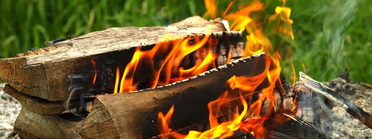 campfire