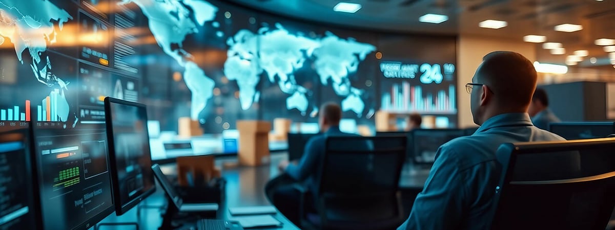 Network Operations