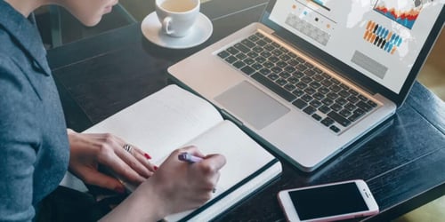 You website is underperforming