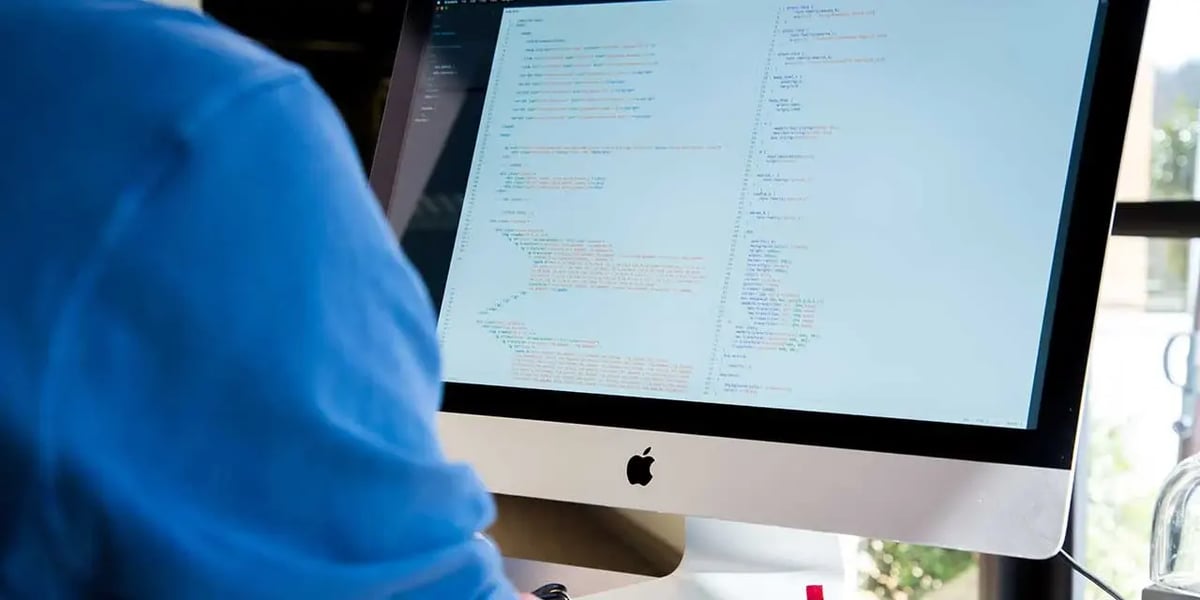 Web Developer