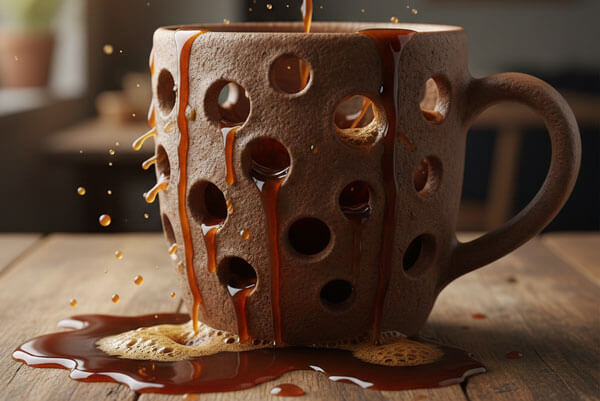 Google Imagen Coffee Mug Problem