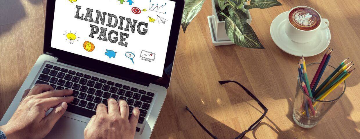 Effective Landing Pages