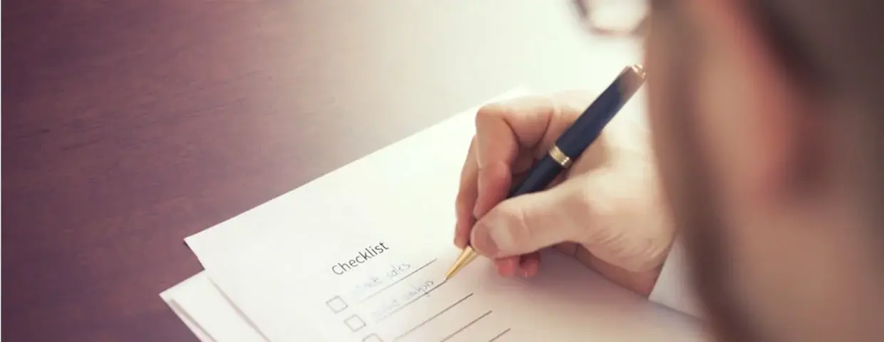 Inbound marketing campaign