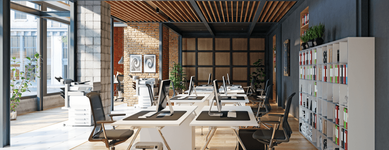 empty office empty office