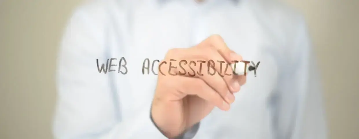 Web Accessibility