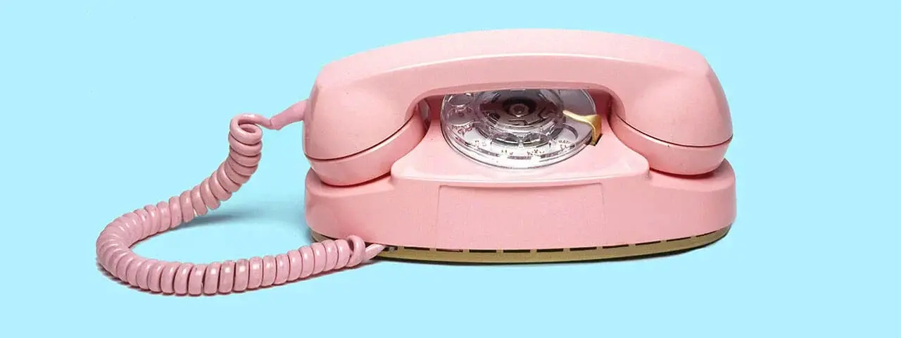 Princess Phone