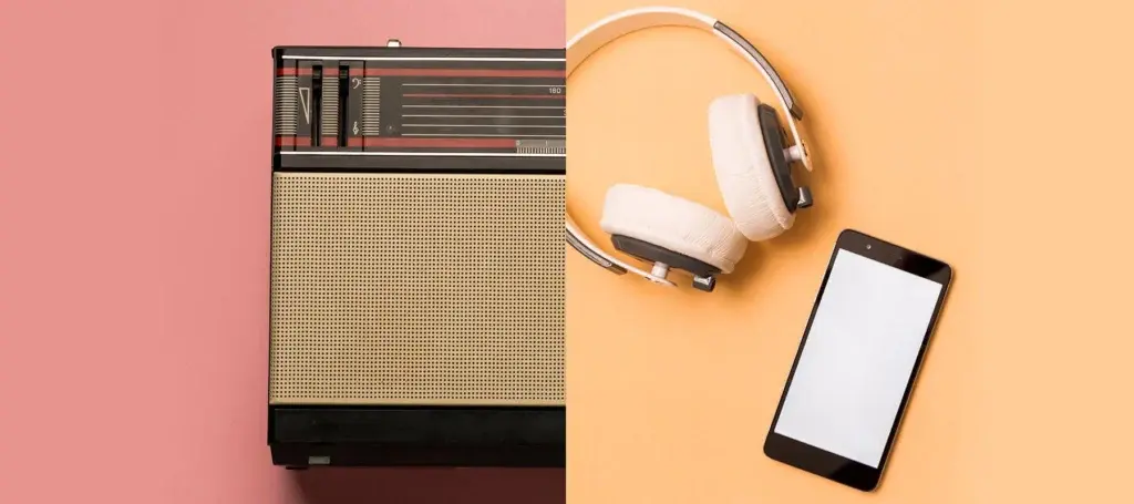 Integrating Digital and Traditional Media