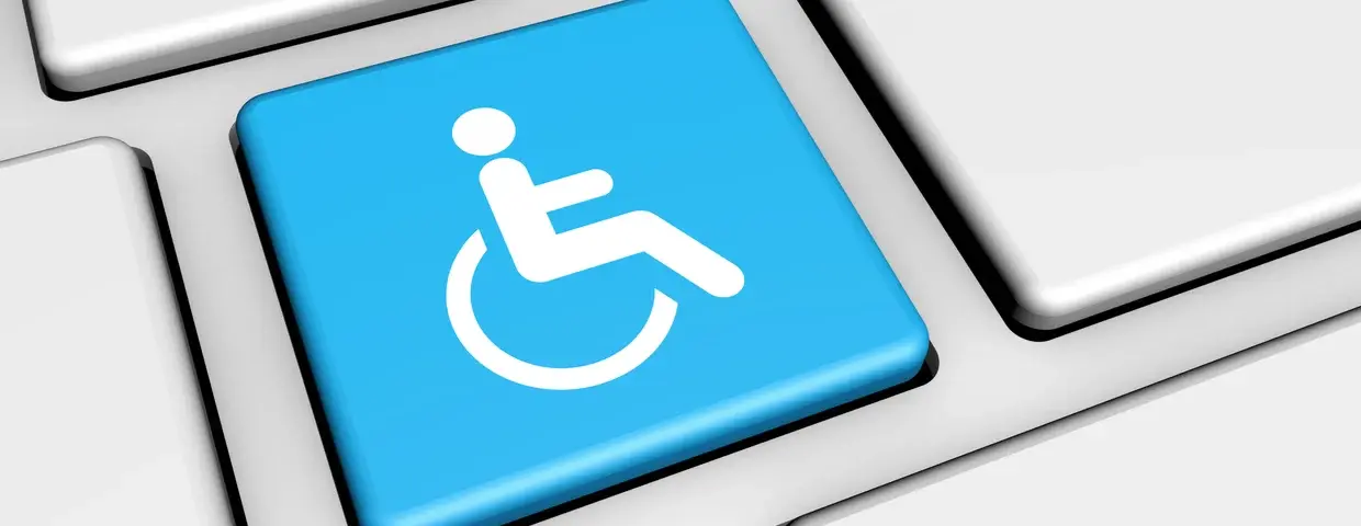 Accessibility in Web